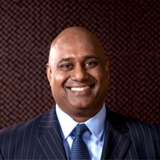 Abraham Pampakottu Mathew