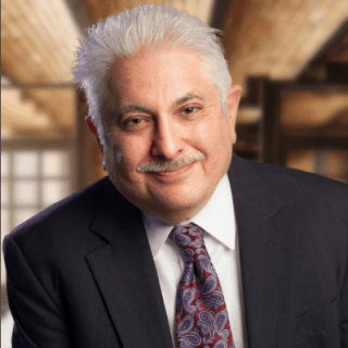 Barry D. Wein