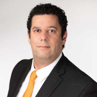 David R. Tawil