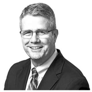 Gordon Craig Young