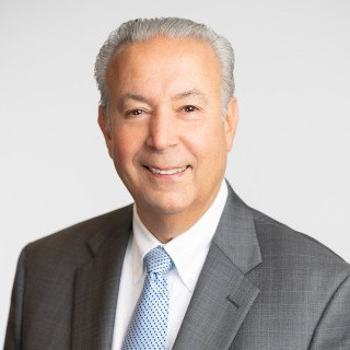 Frederick D’Arcangelo