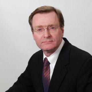 Frederick Turner
