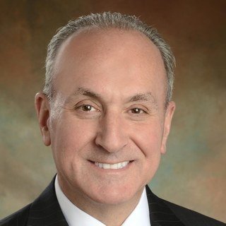 Nicholas Joseph De Martino