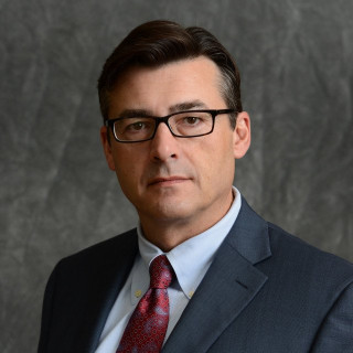 Gregg Simson Maxwell