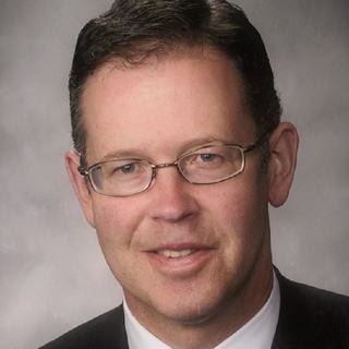 Richard Colin Campbell