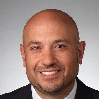 Andrew Robert Safranko