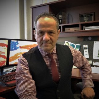 Joseph Farid Jacob