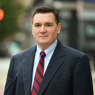 Thomas Owen O’Connor