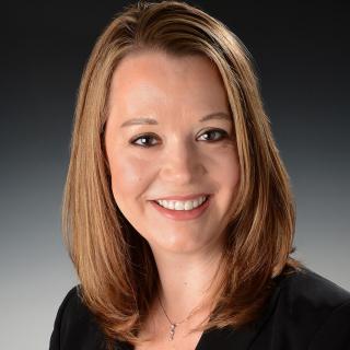 Meghan Rielly Keenholts