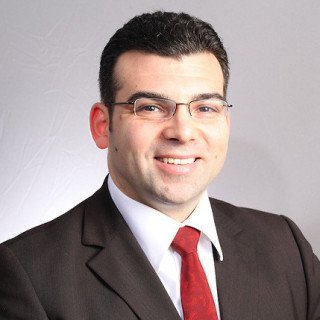 Samuil Buschkin