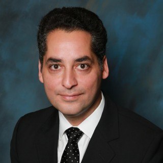 Pedram Ben-Cohen