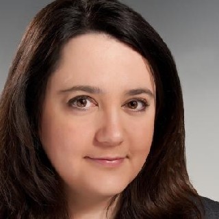 Elsa Johanna Schmidt Esq.