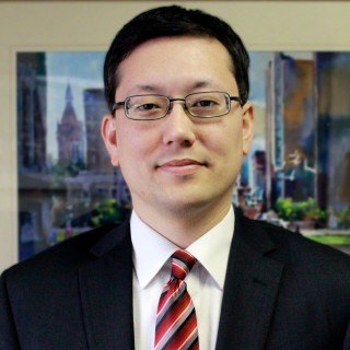 Michael Francis Barrett