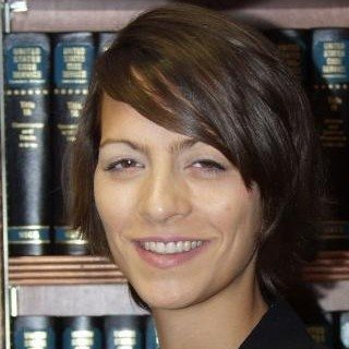Jennifer P Stergion Esq.