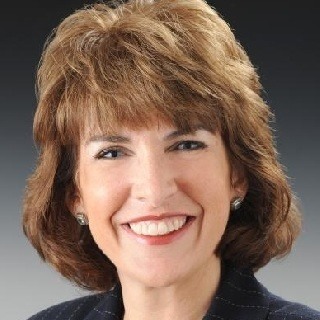 Carrie McLoughlin Noll