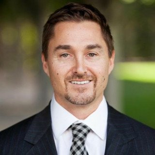 Timothy George McFarlin