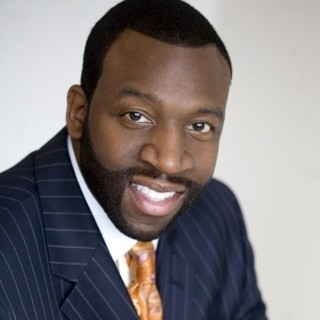 Sherman Cordelle Toppin