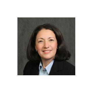 Ellen M. Gillespie