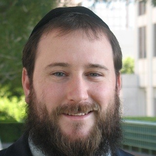 Yitz Erik Weiss