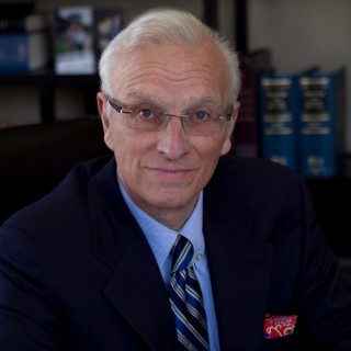 Guy O. Kornblum