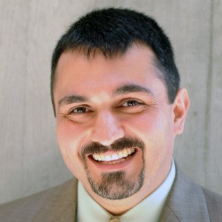 Shahrad Milanfar