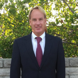 David Frank Hubbard