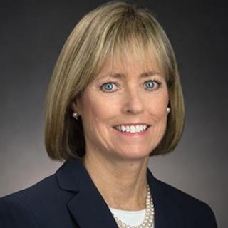 Amy S. O’Connor