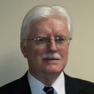 Robert Burkett