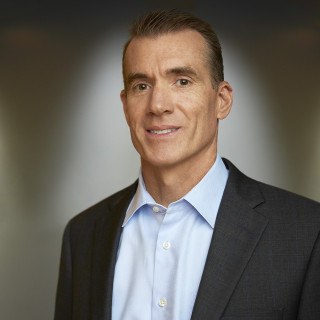 James Johnson Esq.