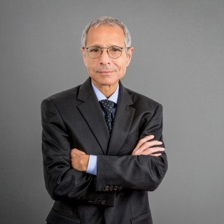 Michael Ahmadshahi