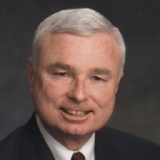 James A. Devine
