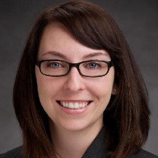 Kathleen Oppenheimer Berkey Esq., AICP