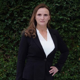 Mary E. Ramos