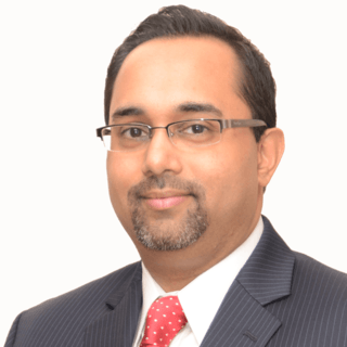 Prerak A. Zaveri Esq.
