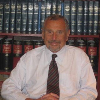 George W. Wolff Esq.