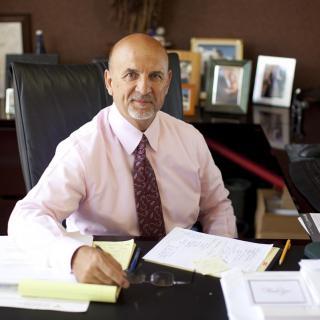 Mr. John Bisnar
