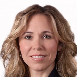 Ms. Nicole L. Voigt Esq.