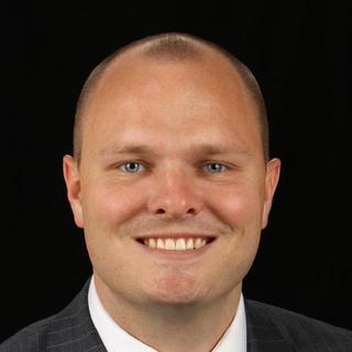 Joshua Dorcey