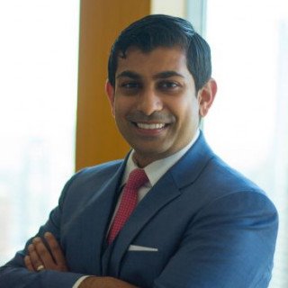 Parag L. Amin