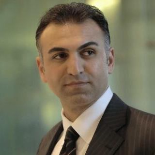 Ardalon Fakhimi