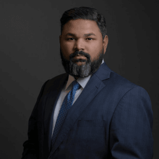 Benson Varghese