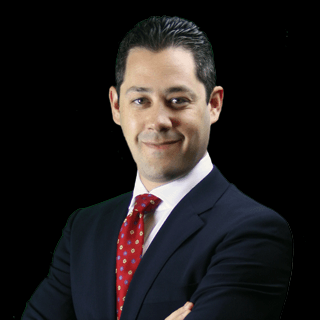 Andrew Cherkasky