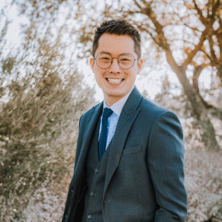 Peter Min-Su Kyung Esq.