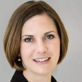 Bridget Kellogg Smitha