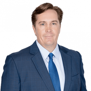 Jared B Staver