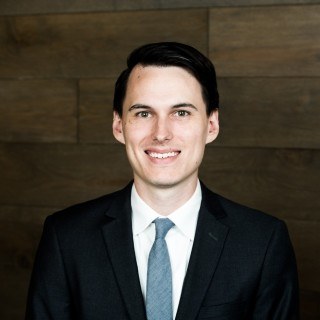 Andrew K. Strong