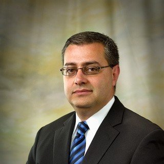 Hagop Jacob Arisian