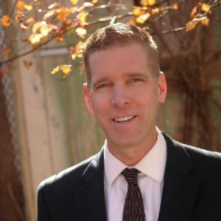 D. Chris Hesse