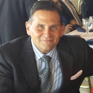 Edward Anthony Ruffo