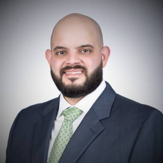 Roberto M. Vazquez